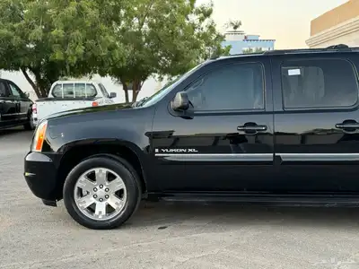 للبيع جمس يوكن SLT 2007 3