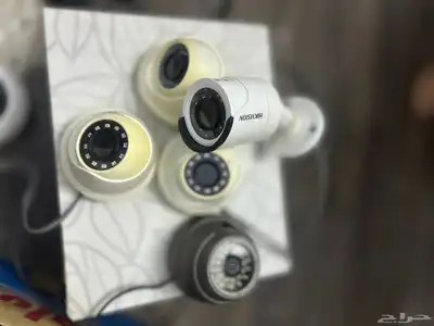 كاميرات للبيع 3