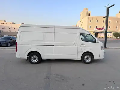 باص فوتون ديزل 2022 3