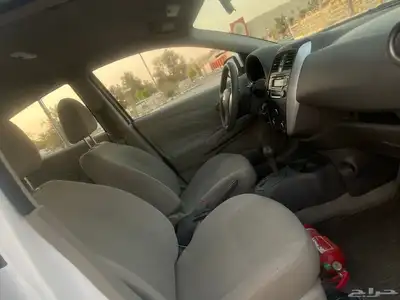 نيسان صني 2021 ((نظيف جدا)) 13