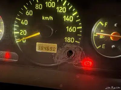 للبيع دباب سوزوكي 2010 10