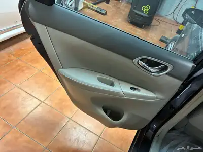 نيسان سنترا 2016 2