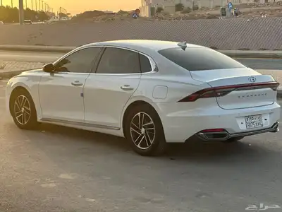 هونداي ازيرا 2020 6