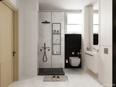 مهندس معماري تصميم داخلي وتنفيذ 4
