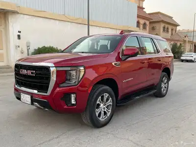 جي ام سي 2023 SLE 1