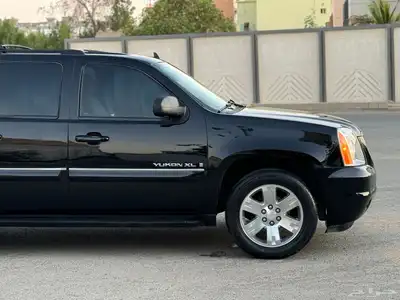 للبيع جمس يوكن SLT 2007 10