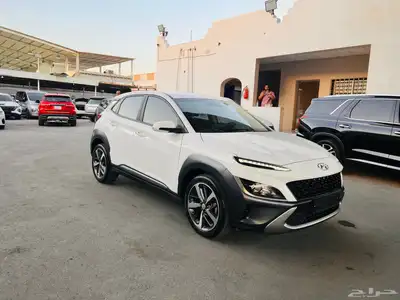 كونا 2021 وكاله (بنزين) ماكينه 2.000وارد كوريا 0