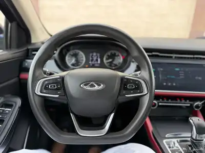 للبيع شيري اريزو 6 موديل 2023 فل بودي وكالة 21