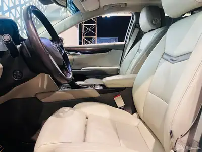كاديلاك 2013 XT4 فل كامل (عروض خاصة) 5