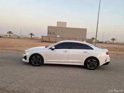 كيا K5 فل كامل 2021 5