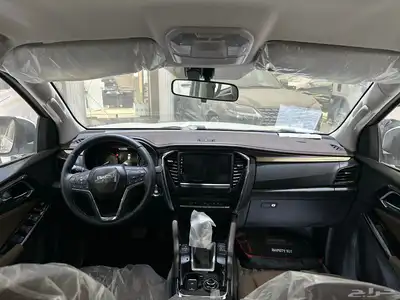 mux 2024 جيب ايسوزو 5