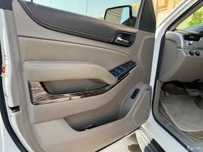 جي ام سي يوكن 2015 SLT 18