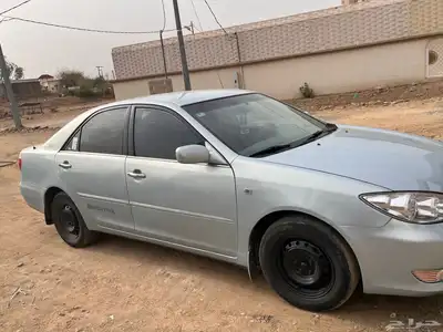 كامري2005 0