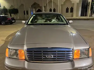 فكتوريا 2006 سعودي 3