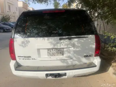 يوكون اكس ال فل كامل SLT 2