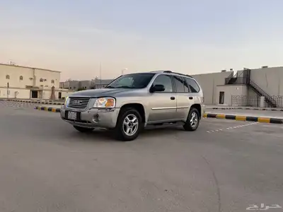 جي ام سي انفوي2007 0