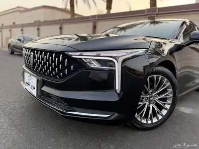 للبيع فاو بسترن B70 موديل 2023 فل كامل 2