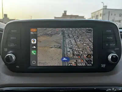 هيونداي سنتافي 2020 للبيع 21