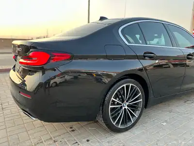 BMW بي ام دبليو 2023 3