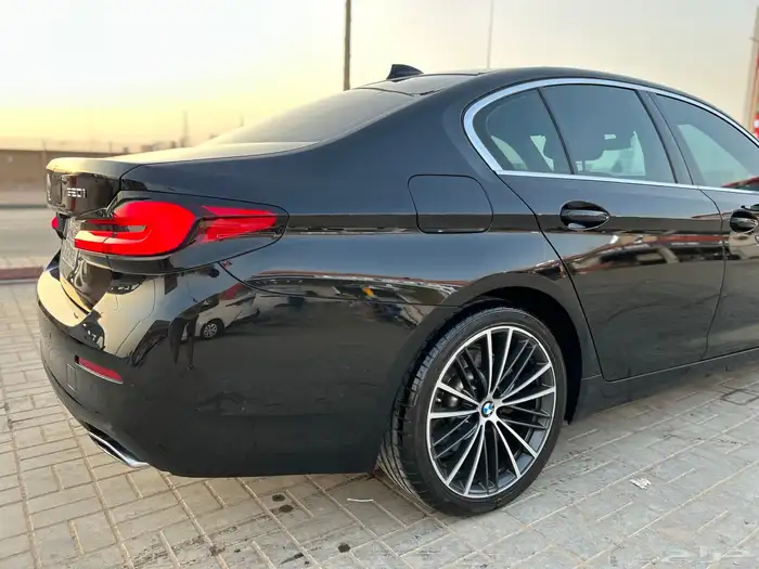 BMW بي ام دبليو 2023 3
