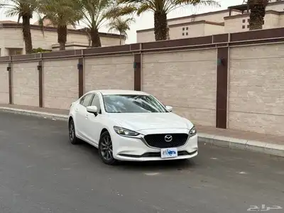 مازدا_6_نص فل_2023 2