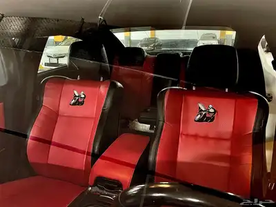 dodge charger GT -2020 دودج تشارجر 4