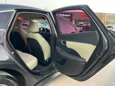 هونداي سوناتا 2020 قياده ذاتيه داخلي بيج (بنزين)4سلندر 22