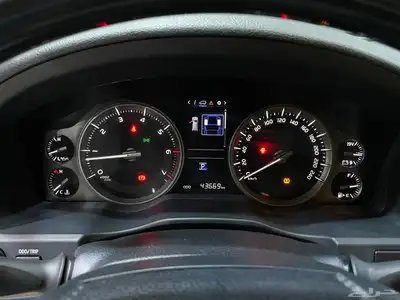 للبيع جيب جي اكس ار 2020 تورينق عبداللطيف عداد قليل 43 الف 18