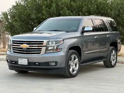 تاهو مطور 2019 دبل 2