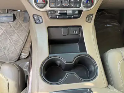جي ام سي يوكن 2015 SLT 21