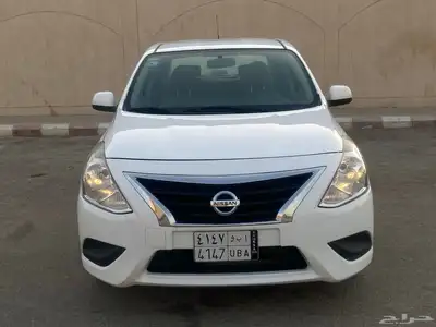 نيسان صني 2021 ((نظيف جدا)) 1