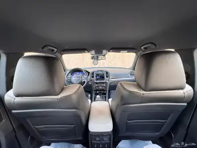 كرايزر S300 2021 S 28