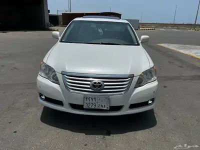 افلون 2009 سعودي 1