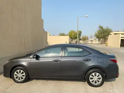 Corolla for sale SR 52000 3