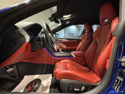 بي ام دبليو M8 Competition موديل 2021 (وارد الناغي) 11