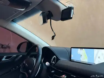 جنسس G80 بنزين 2021 29
