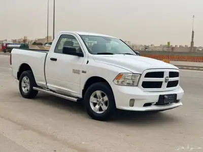 دودج رام موديل 2018 2