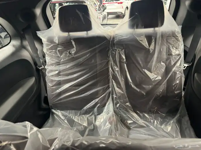 دودج دورانجو GT 2024 تصفية وارد الوكيل انتهت الكمية تم 9