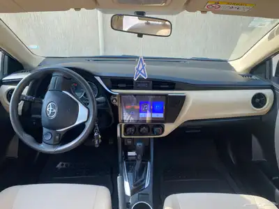 Corolla for sale SR 52000 7