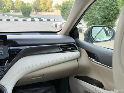 كامري قراندي 2022 وكاله 38