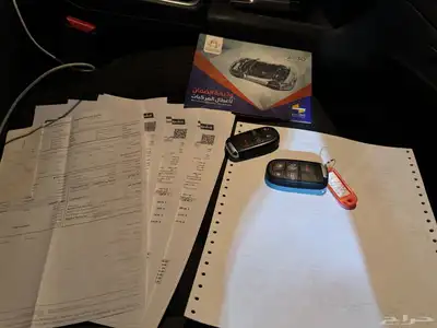 دوج تشارجر 2019 للبيع 10