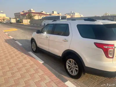 اكسبلورر 2013 1