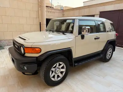 للبيع اف جي 2023 مخزن 0