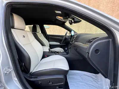 كرايزر S300 2021 S 38
