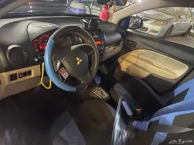 متسوبيشي 2019 4
