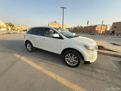 فورد ايدج ESL 2013 0