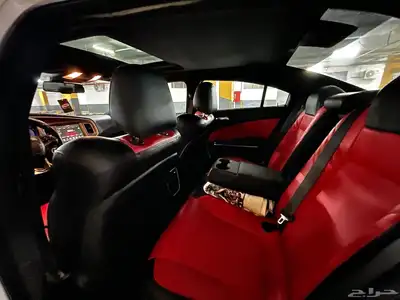 dodge charger GT -2020 دودج تشارجر 2