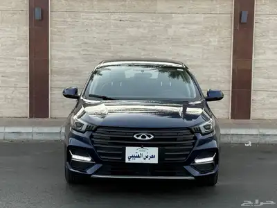 للبيع شيري اريزو 6 موديل 2023 فل بودي وكالة 0