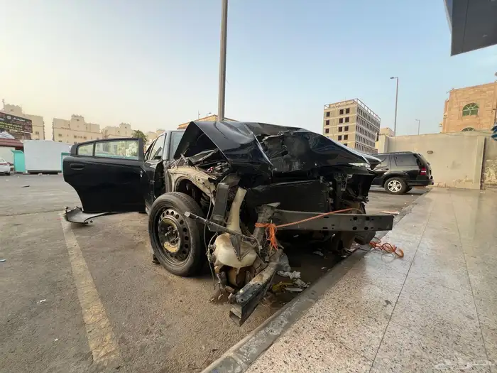 تشارجر 2013 v6 للبيع قطع 20