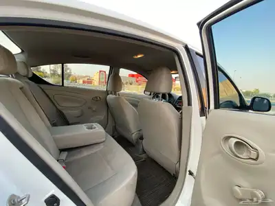 نيسان صني 2021 ((نظيف جداا)) 13